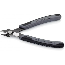 SZCZYPCE TNĄCE SUPER KNIPS ESD 125MM KNIPEX
