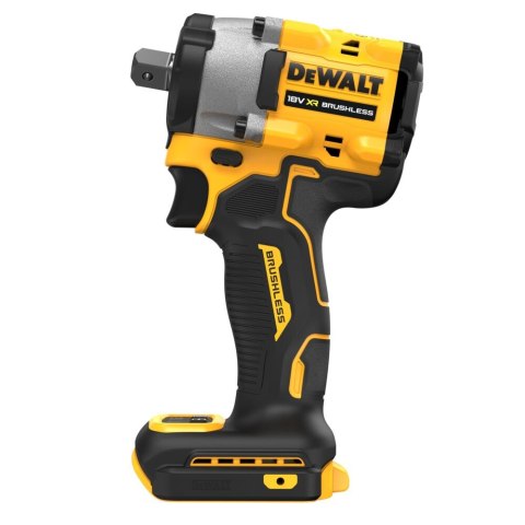 AKUMULATOROWY KLUCZ UDAROWY 1/2' XR 18V 0*AH 610 NM DEWALT AKUMULATOROWY KLUCZ UDAROWY 1/2' XR 18V 0*AH 610 NM DEWALT