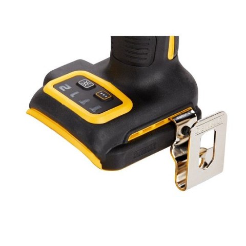 AKUMULATOROWY KLUCZ UDAROWY 1/2' XR 18V 0*AH 610 NM DEWALT AKUMULATOROWY KLUCZ UDAROWY 1/2' XR 18V 0*AH 610 NM DEWALT