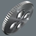 GRZECHOTKA ZYKLOP METAL SWITCH, 1/4'', ZMIANA KIERUNKU PRACY WERA