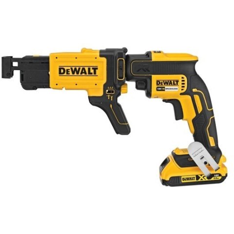 MAGAZYNEK DO DCF620 DEWALT MAGAZYNEK DO DCF620 DEWALT