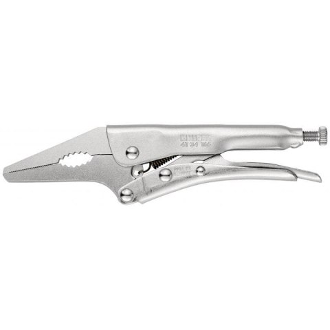 SZCZYPCE ZACISKOWE 165MM KNIPEX