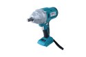 KLUCZ UDAROWY AKUMULATOROWY 1/2'' 18V 650NM 0*AH SAS+ DEDRA