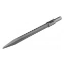 MŁOT WYBURZENIOWY, UCHWYT SZEŚCIOKĄTNY 30MM, 1700W UDAR 45J GRAPHITE