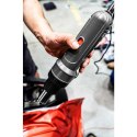 OPALARKA 2000W, ZAKRES TEMP. DO 550OC,2 BIEGI, UCHW.PROSTY GRAPHITE