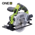 ZESTAW 18V R18DD3+RWSL1801+RRS1801+R18T 1*5.0AH 1*2.0AH RYOBI