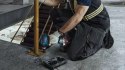 ZESTAW GDS18V-400 + GSB18V-50 1*2.0AH+1*5.0AH BOSCH
