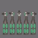 ZESTAW ZYKLOP POCKET IMPERIAL SET 1, 13CZ. WERA