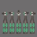 GRZECHOTKA ZYKLOP POCKET SET 2, 18CZ. WERA