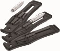 ŁYŻKA DO OPON BICYCLE SET 15, 5 CZĘŚĆ WERA