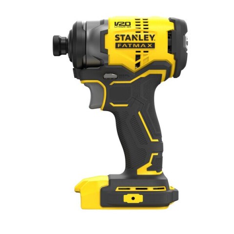 ZAKRĘTARKA UDAROWA AKUMULATOROWA V20 18V 0*AH STANLEY ZAKRĘTARKA UDAROWA AKUMULATOROWA V20 18V 0*AH STANLEY
