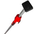 ZESTAW 2 PODPÓRKI SUFITOWE STE+2 STOJAKI SET BESSEY