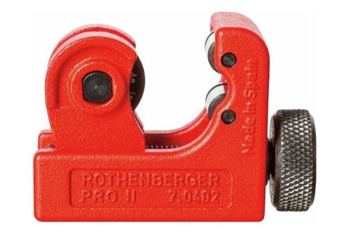 OBCINAK DO RUR MINICUT II PRO 6-22MM ROTHENBERGER