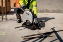 PRZECINARKA DO METALU CS 22-355 METABO