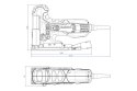 WYRZYNARKA STE 100 QUICK METABO