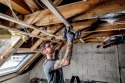 ZAKRĘTARKA AKUMULATOROWA 1/4'' SSD 18 LT 200 BL METABO