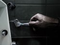 KLUCZ PŁASKI DWUSTRONNY JOKER 6*7MM WERA
