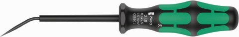 NARZĘDZIE DO ZACISKÓW SZEREGOWYCH 338, 0.4*2.5*81 MM WERA