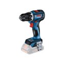 WIERTARKO-WKRĘTARKA AKUMULATOROWA GSR 18V-90C 0*AH L-BOXX BOSCH