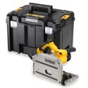 ZAGŁĘBIARKA O GŁĘB. CIĘCIA 55MM 690W + TSTAK DEWALT