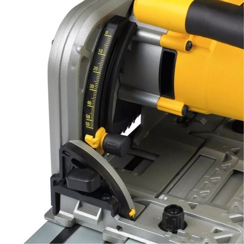 ZAGŁĘBIARKA O GŁĘB. CIĘCIA 55MM 690W + TSTAK DEWALT ZAGŁĘBIARKA O GŁĘB. CIĘCIA 55MM 690W + TSTAK DEWALT