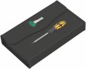 ZESTAW WKRĘTAKÓW KRAFTFORM 900/7 SET 2, 7CZ WERA