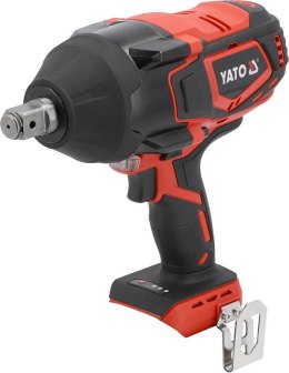 KLUCZ UDAROWY 18V 3/4'' 2000NM, BEZ AKUMULATORA YATO
