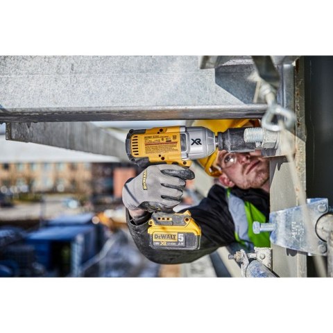 KLUCZ UDAROWY AKUMULATOROWY 3/4'' 18V 0*AH 1625 NM DEWALT KLUCZ UDAROWY AKUMULATOROWY 3/4'' 18V 0*AH 1625 NM DEWALT