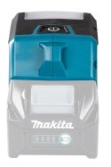 LATARKA AKUMULATOROWA 40 V MAX XGT MAKITA