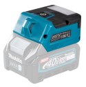 LATARKA AKUMULATOROWA 40 V MAX XGT MAKITA