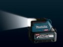 LATARKA AKUMULATOROWA 40 V MAX XGT MAKITA