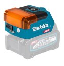 LATARKA AKUMULATOROWA 40 V MAX XGT MAKITA