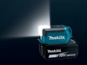 LATARKA AKUMULATOROWA LXT 18V 0*AH MAKITA