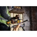 SZLIFIERKA KĄTOWA AKUMULATOROWA 125 MM XR 18V 0*AH REG. OBR. DEWALT