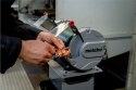 SZLIFIERKA STOŁOWA PODWÓJNA 370W DS 150 M METABO