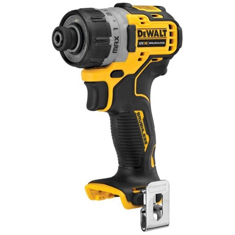 ZAKRĘTARKA UDAROWA AKUMULATOROWA 12V XR 0*AH DEWALT ZAKRĘTARKA UDAROWA AKUMULATOROWA 12V XR 0*AH DEWALT