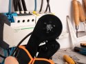 SZCZYPCE DO ZACISKANIA KOŃCÓWEK TULEJKOWYCH 0.1-16MM2 NEO