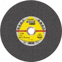 TARCZA PŁASKA A24R T1A 300*3.0*32 6807 KLINGSPOR