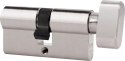 WKŁADKA Z GAŁKĄ NIKIEL WG-54 40/30 LOB