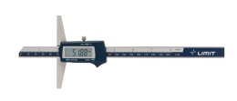 GŁĘBOKOŚCIOMIERZ 2146-200 LIMIT