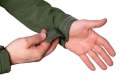 KURTKA SOFTSHELL CAMO S NEO