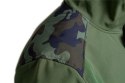 KURTKA SOFTSHELL CAMO S NEO