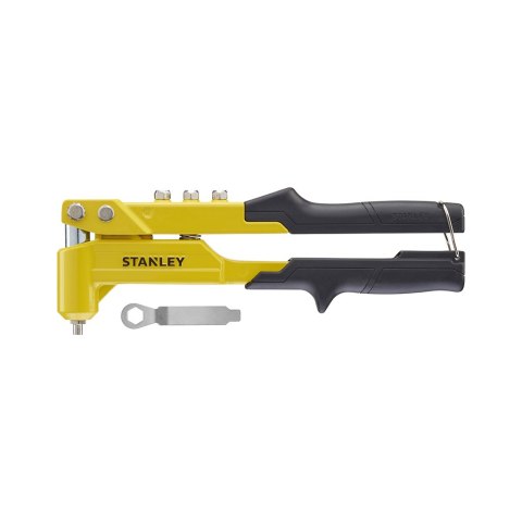 NITOWNICA BOCZNA MR100, 2, 3, 4, 5MM, ODLEWANY KORPUS STANLEY NITOWNICA BOCZNA MR100, 2, 3, 4, 5MM, ODLEWANY KORPUS STANLEY