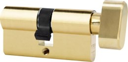 WKŁADKA Z GAŁKĄ MOSIĘŻNA WG-54 30/30 LOB
