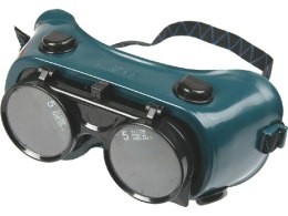 OKULARY SPAWALNICZE B TOPEX