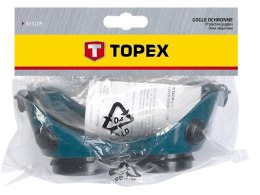 OKULARY SPAWALNICZE B TOPEX