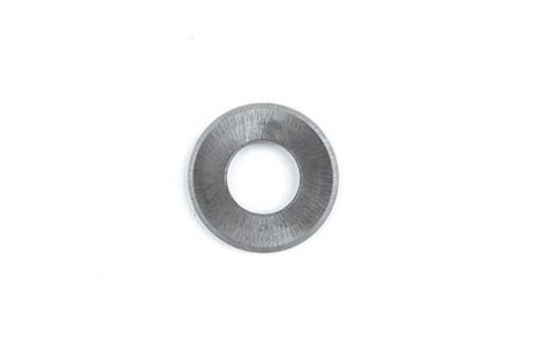 KÓŁKO DO GLAZURY FI 22*10.5*2MM VOREL