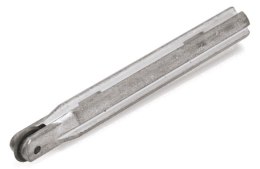 NÓŻ Z KRĄŻKIEM WIDIOWYM 10MM RUBI