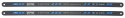 BRZESZCZOT JEDNOSTRONNY BI-METAL 300*12.5/24Z 2 SZTUKI EPM