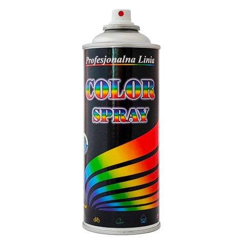 SPRAY 400ML BRĄZOWY COLOR SPRAY